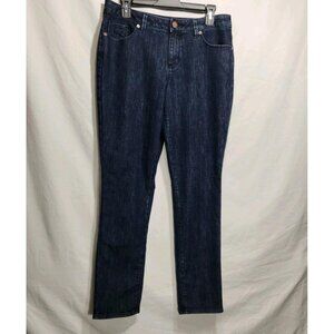 Women's Blue Jeans